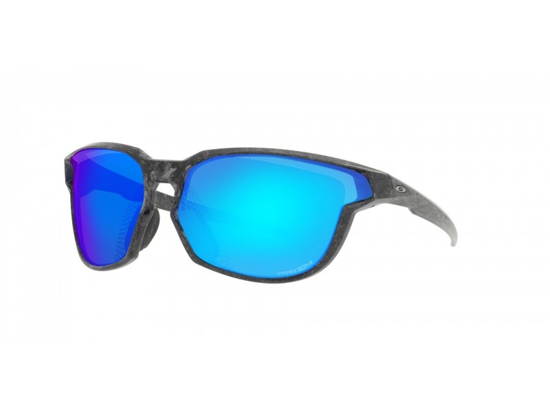 Oakley OO9227 Verve Prizm Sapphire