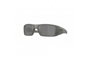 Oakley OO9231 HelioStat Matt Grey Ink Prizm Black