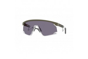 Oakley OO9237 BXTR METAL Matte Moss Prizm Grey