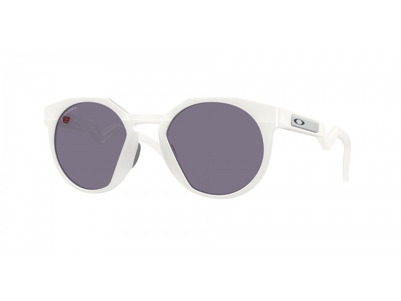 Oakley OO9242 HSTN Matt Vapor Prizm Grey napszemüveg