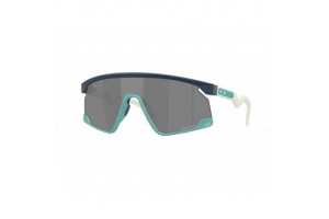 OAKLEY OO9280 928018 BXTR Matt Abyss Prizm Black sportszemüveg