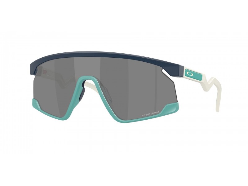 OAKLEY OO9280 BXTR Matt Abyss Prizm Black sportszemüveg