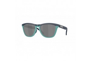 Oakley FROGSKINS OO9284 Matt Abyss Prizm Black
