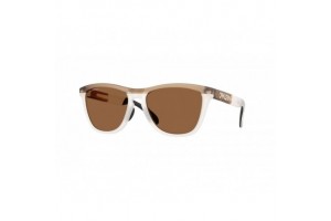 Oakley FROGSKINS OO9284-20 Matte Sepia - Prizm Bronze