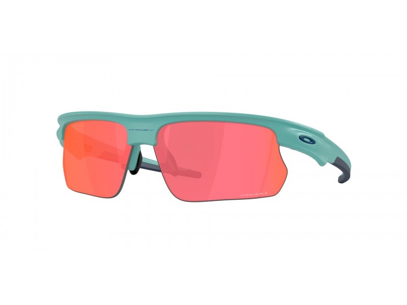 Oakley OO9400 Bisphaera Matt Pacific Prizm Trail
