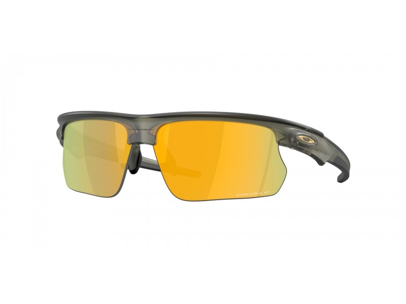 Oakley OO9400 Bisphaera Matte Olive Ink napszemüveg