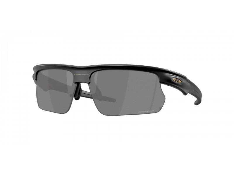 Oakley OO9400 BISPHAERA Matte Black Prizm Black sportszemüveg