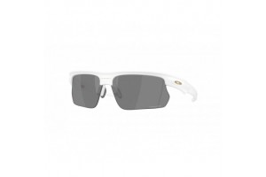 Oakley OO9400 22 BISPHAERA Matte White Prizm Black