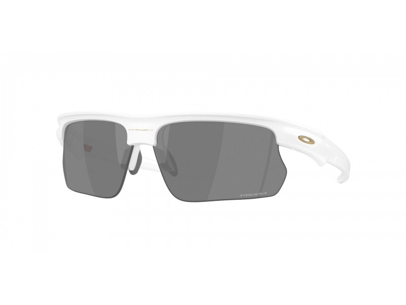 Oakley OO9400 22 BISPHAERA Matte White Prizm Black