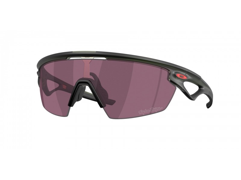 Oakley OO9403 SPHAERA - Matt Olive, Prizm Road