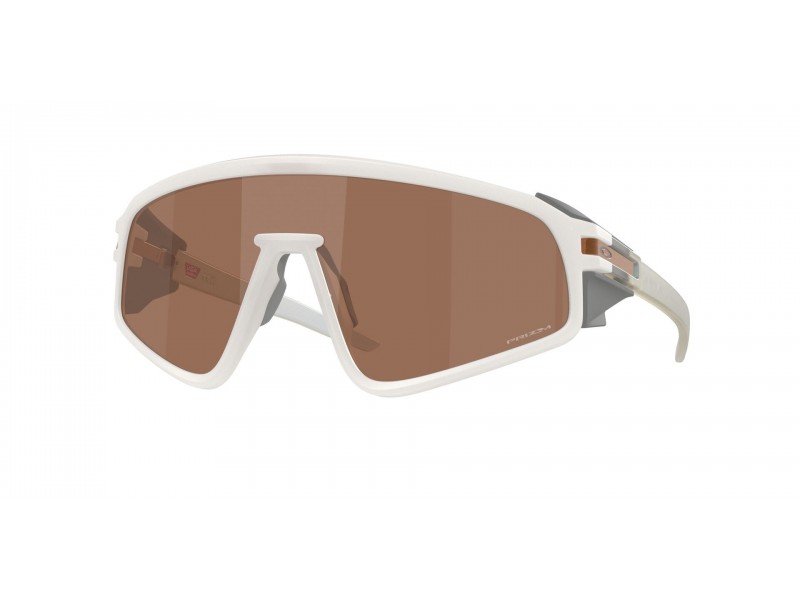 Oakley OO9404 LATCH PANEL Matt Vapor Prizm Tungsten napszemüveg