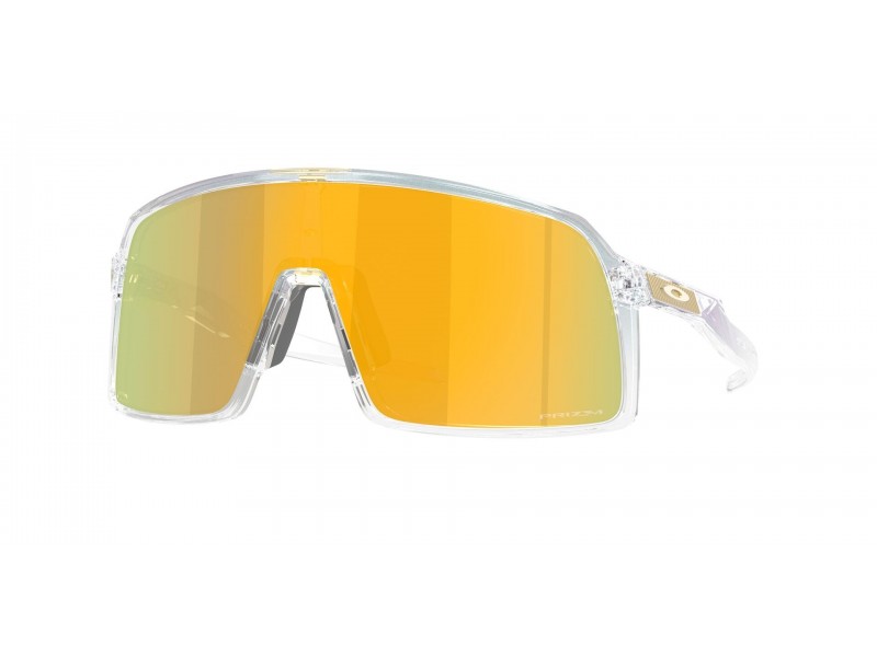 Oakley OO9406 C8 Sutro Prizm 24K férfi napszemüveg