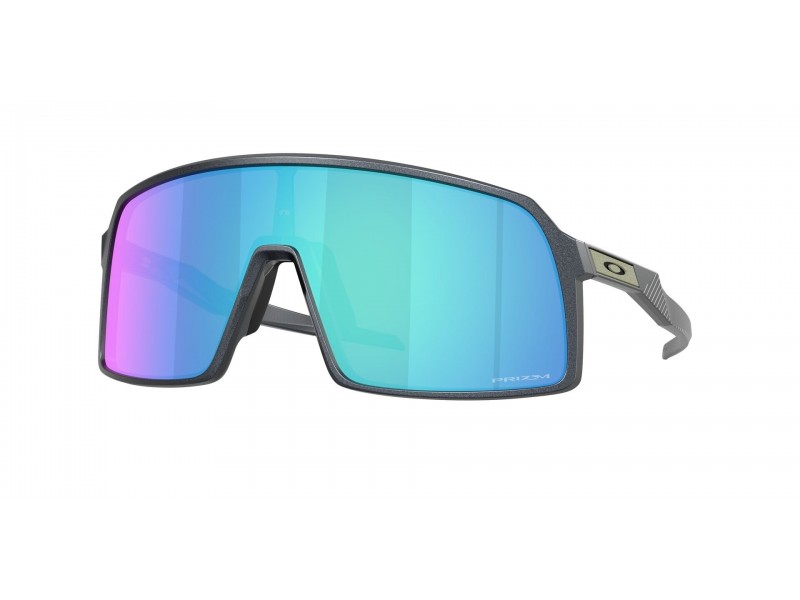 Oakley OO9406 C9 SUTRO Prizm Sapphire - Blue Steel