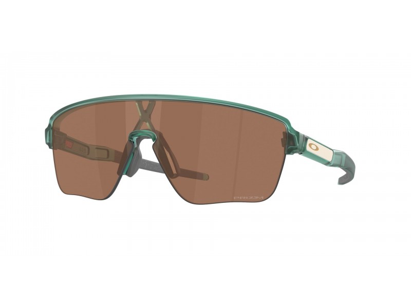 Oakley OO9415 Corridor SQ Transparent Prizm Tungsten