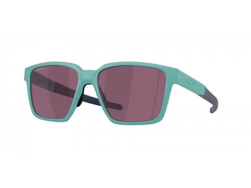 Oakley OO9430 Actuator SQ Matt Pacific — Prizm Road