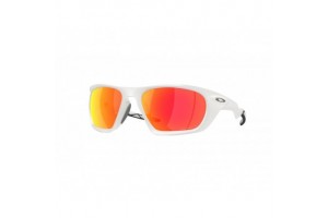 Oakley OO9431 10 LATERALIS Matt Vapor Prizm Ruby Polarized napszemüveg