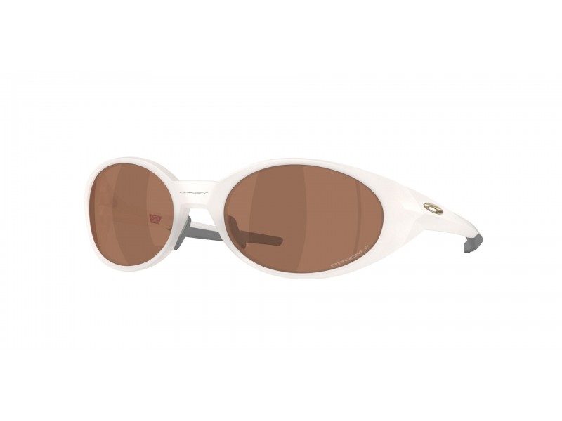 Oakley OO9438 EYEJACKET REDUX Matt Prizm Polarized