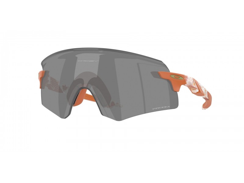 Oakley OO9471 ENCODER Clear Terrazzo Prizm Black