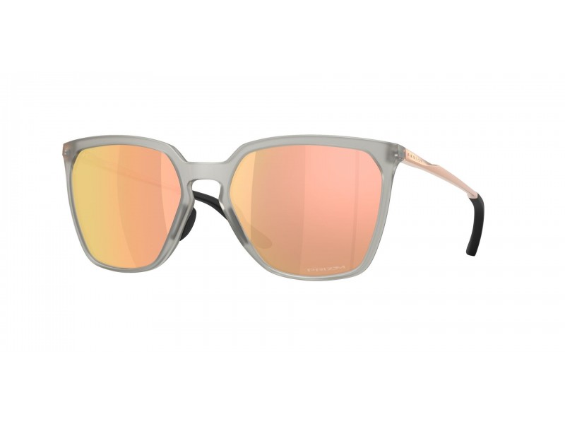 Oakley OO9480 SIELO SQ - Matte Grey Ink / Prizm Rose Gold