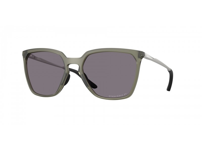 Oakley OO9480 SIELO Matte Olive Ink Prizm Grey