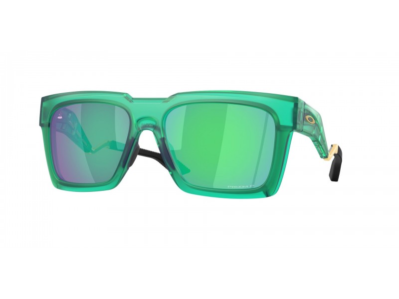 Oakley OO9485 Enigma Ink - Prizm Jade Polarized