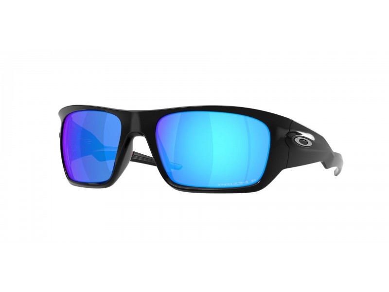 Oakley OO9486 MASSETER – Polished Black napszemüveg