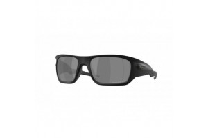 Oakley OO9486 06 MASSETER Matte Black Prizm Black Polarized napszemüveg