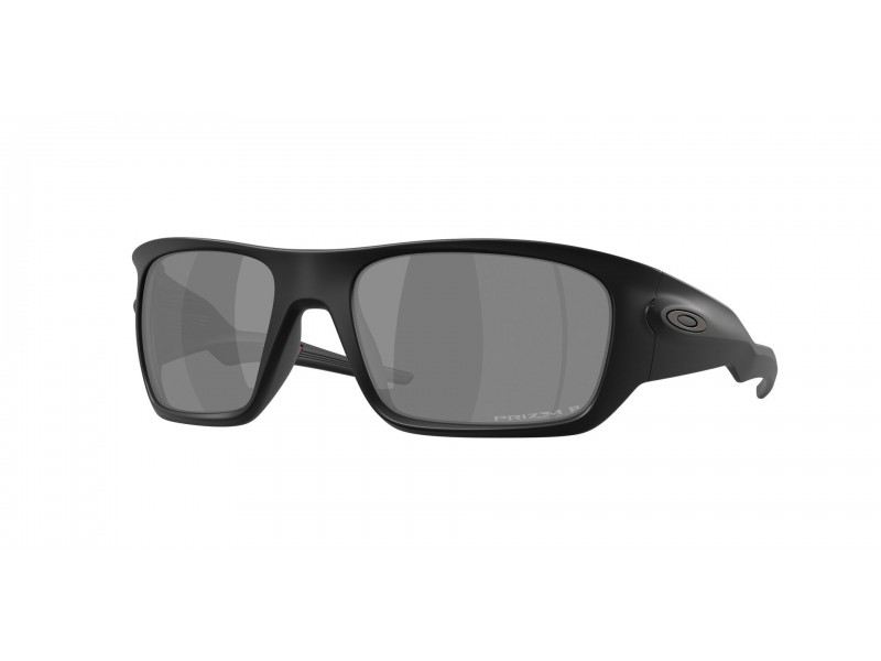 Oakley OO9486 06 MASSETER Matte Black - Prizm Black polarizált