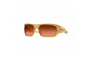 Oakley OO9486 08 MASSETER (Alexia Putellas Signature Series) Translucent Light Curry Prizm Brown Gradient napszemüveg