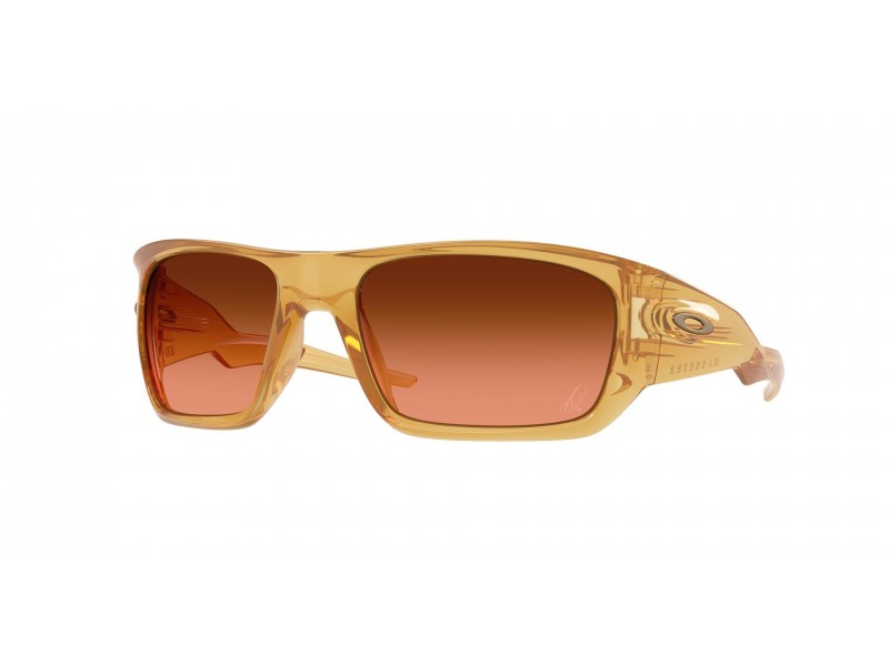 Oakley Masseter OO9486 Translucent Light Curry napszemüveg