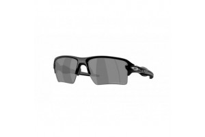Oakley OO9488 04 FLAK 2.0 XXL Polished Black Prizm Black Polarized sportszemüveg