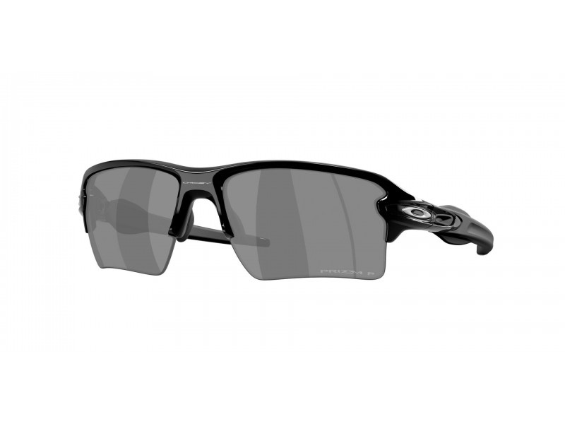 Oakley OO9488 FLAK 2.0 XXL - Polished Black Prizm Polarized