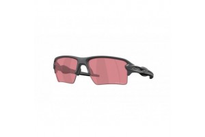 Oakley Flak 2.0 XXL Matte Carbon - Prizm Dark Golf