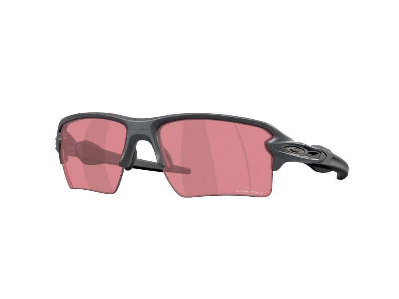 Oakley Flak 2.0 XXL Matte Carbon - Prizm Dark Golf