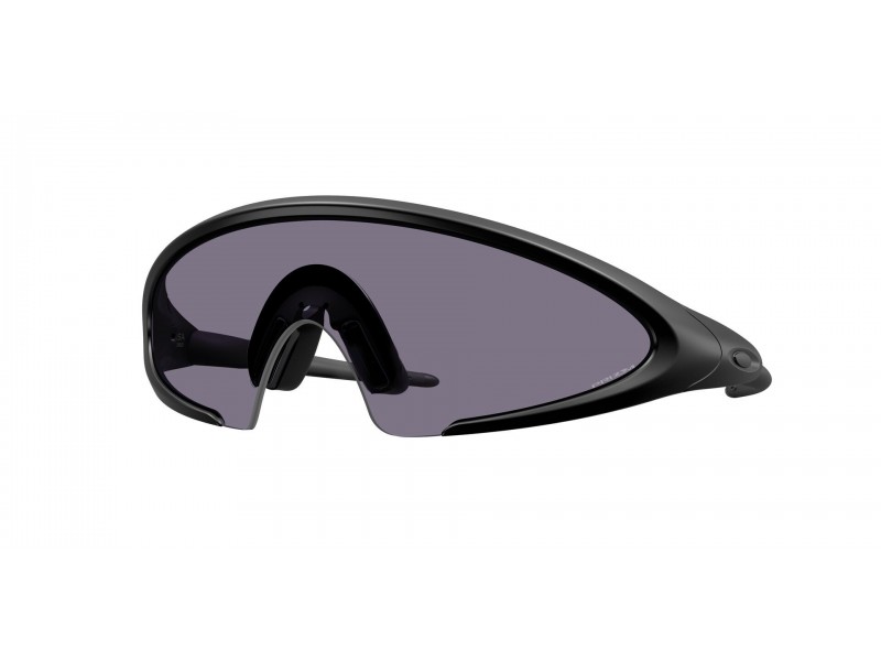 Oakley OO9490 ELLIPSE Matte Black — Prizm Grey