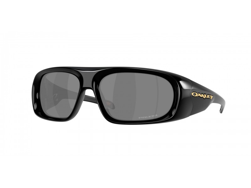 Oakley OO9491 BELLEVILLE Prizm Black napszemüveg
