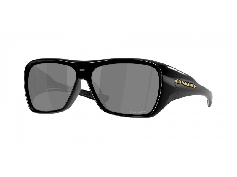 Oakley OO9492 CHAMINADE Polished Black – Prizm Black