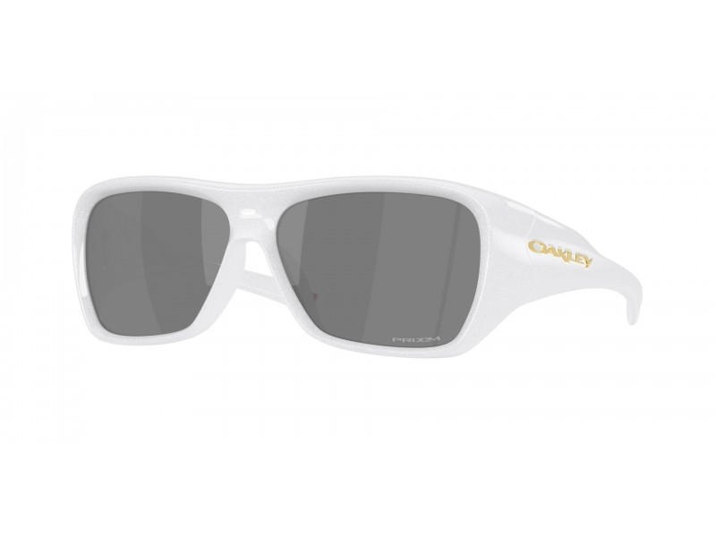 Oakley OO9492 CHAMINADE Pearl White Prizm Black