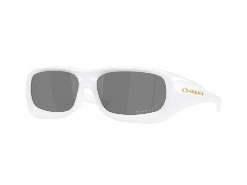 Oakley OO9494 De Soto napszemüveg - Pearl White / Prizm Black