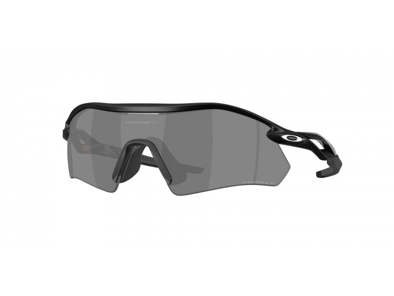 Oakley OO9495D Radar Plate Matte Black Prizm Black