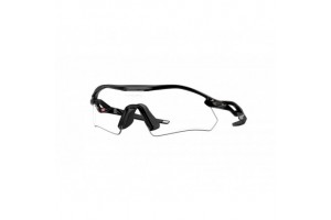 Oakley Radar Plate OO9495D Polished Black