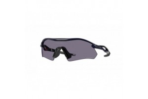 Oakley OO9495D 07 RADAR PLATE Polished Navy Prizm Grey sportszemüveg