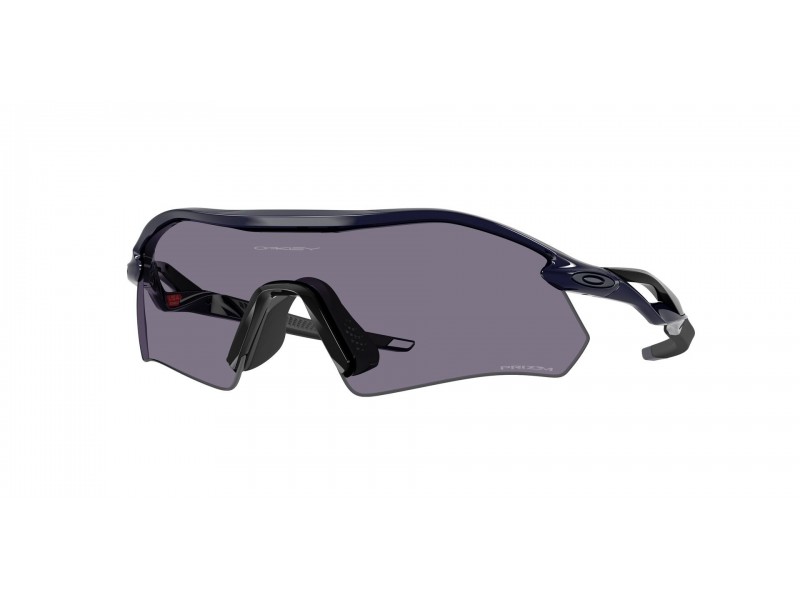 Oakley Radar Plate OO9495D Polished Navy – Prizm Grey