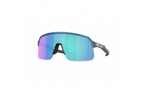 Oakley OO9496 03 SUTRO LITE S Matte Transparent Blue Prizm Sapphire sportszemüveg