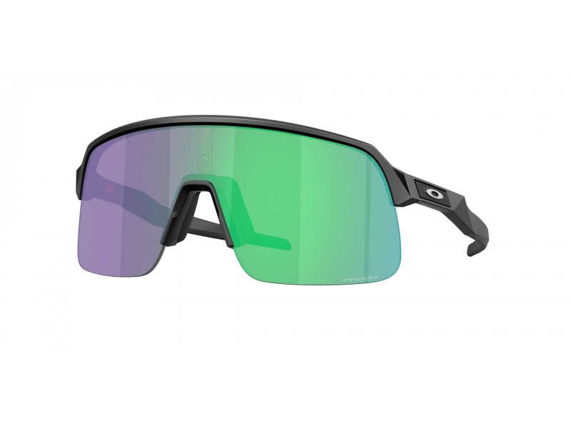 Oakley Sutro Lite S Matte Black - Prizm Jade