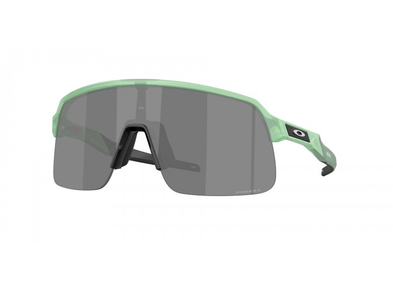 Oakley SUTRO LITE S - Matt Transparent Jade, Prizm Black