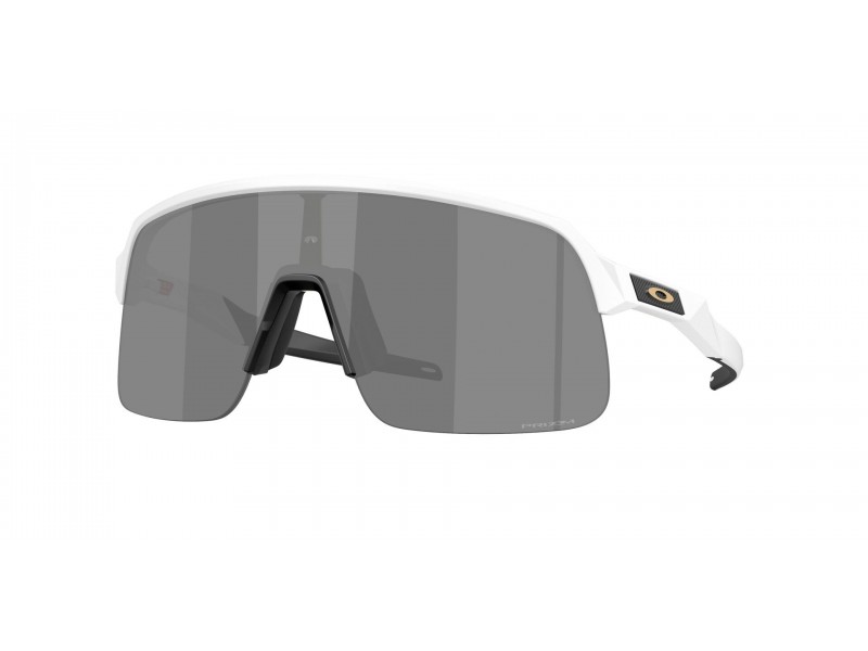Oakley SUTRO LITE S Matte White Prizm Black