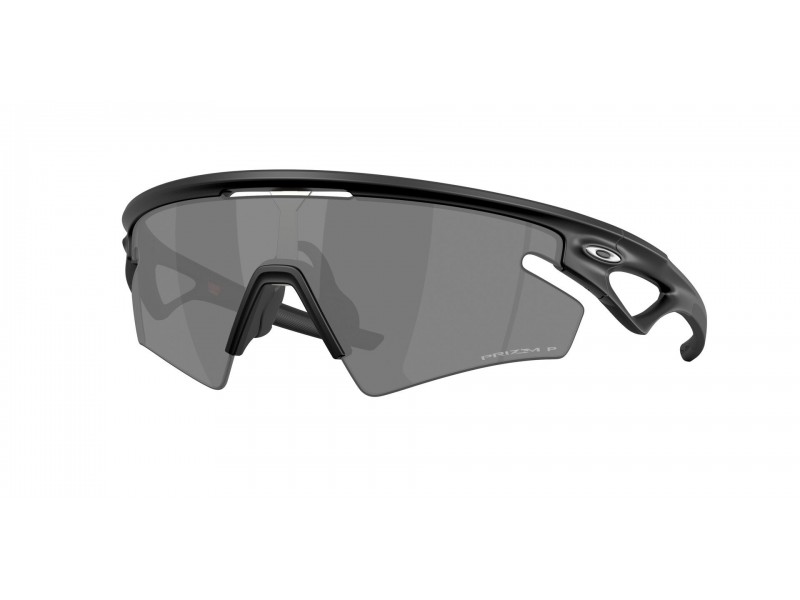Oakley OO9499 SPHAERA SLASH Matte Black - Prizm Black polarizált