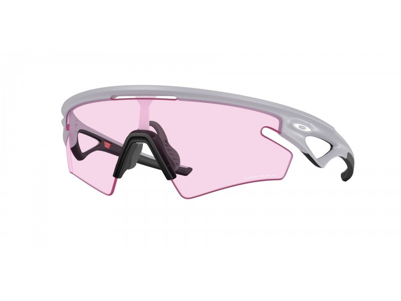 Oakley OO9499 SPHAERA SLASH - Matte Fog, Prizm Low Light