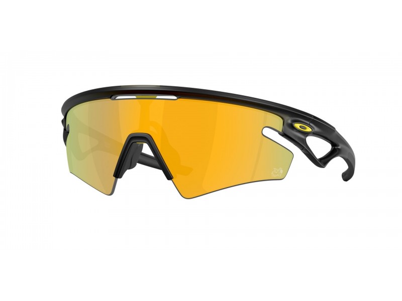 Oakley OO9499 Sphaera Slash - Matt fekete Prizm 24K
